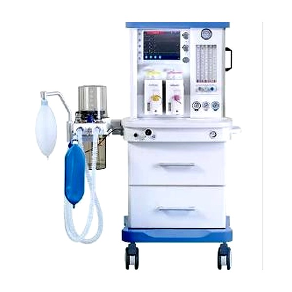 MT6100 Respirateur Anesthesie
