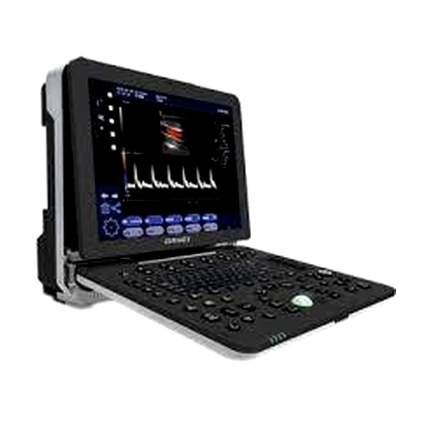 MDL5 Doppler Couleur Portable Compact