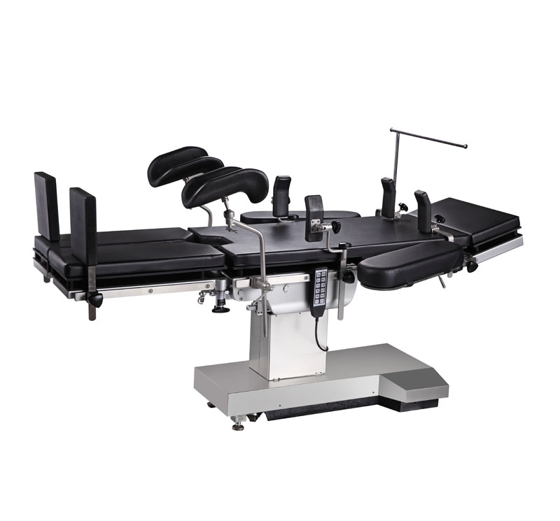 MX 02 Table Electrique de Bloc Operatoire
