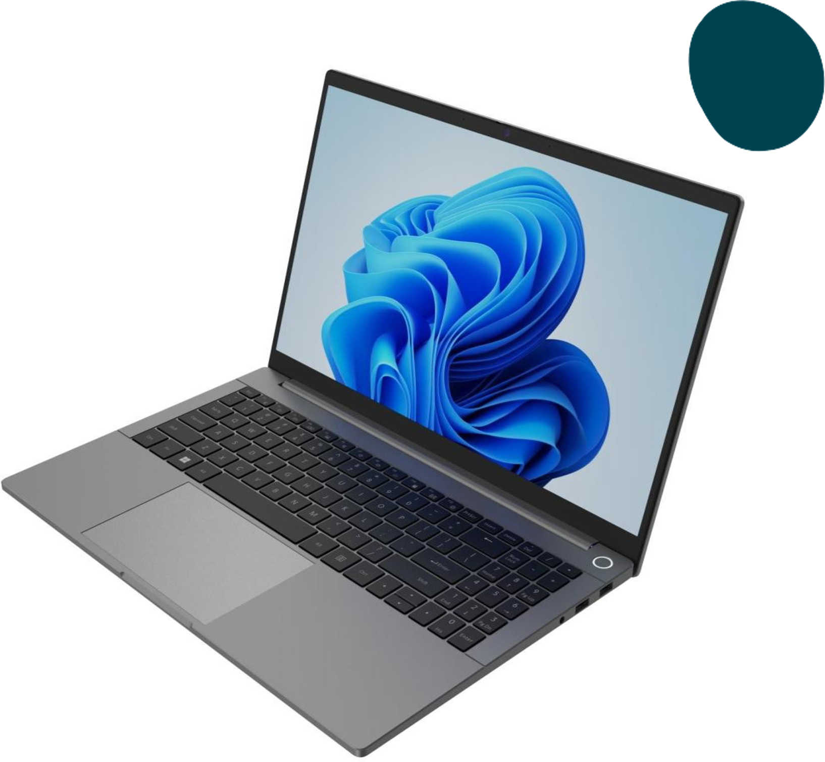 MW042 — Ordinateur portable 15,6" AMD Ryzen 9