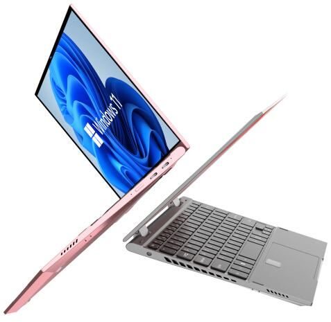 MY1095 — Ordinateur portable convertible 360° 10,95"