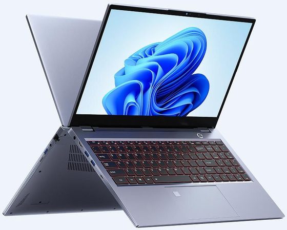 MB156 — Ordinateur portable 15,6" (i7-9750H)