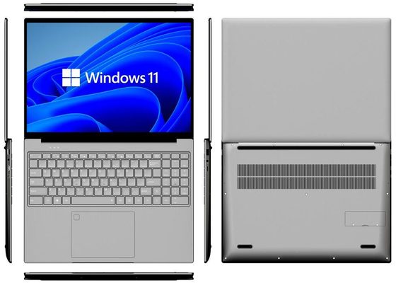 MU16 — Ordinateur portable 16" 2,5K (Celeron N95)