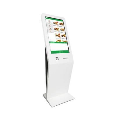 Borne interactive tactile 42 pouces