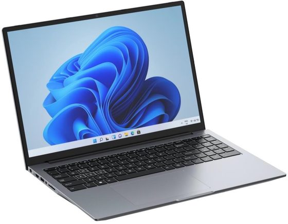 MT61 — Ordinateur portable 16" MX550 (i9-12900H)