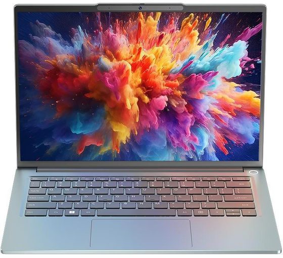 MW043 — Ordinateur portable 14" AMD Ryzen 7 8845HS