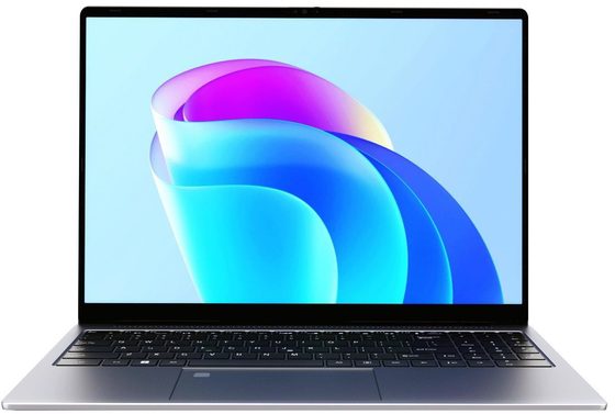 MP16 — Ordinateur portable bureau 15,6" (N95 + P106)
