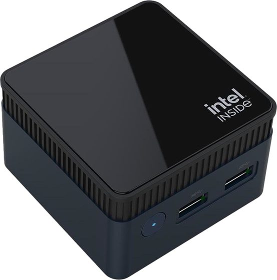 MB01S — Mini PC Intel N100