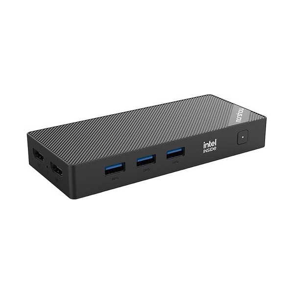MB05 — Mini PC Intel N100