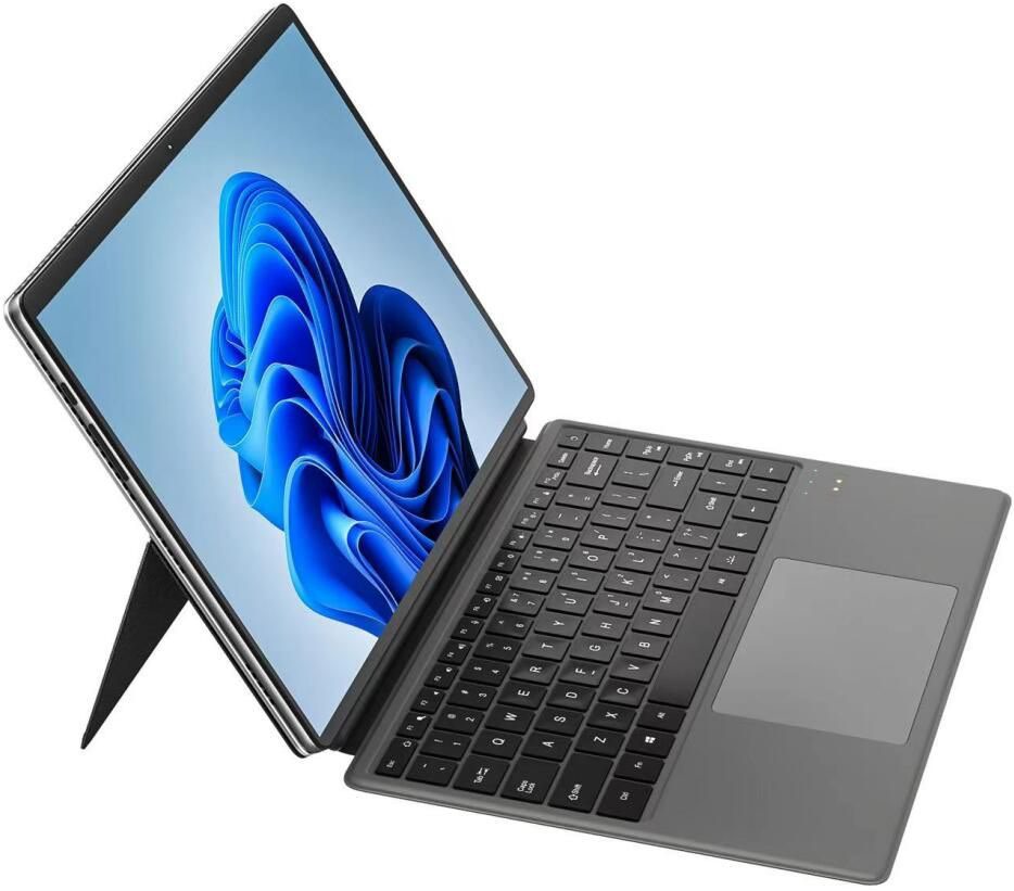 M14S — Ordinateur portable 2 en 1 tactile 14" (N100)