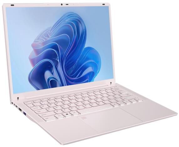 M140 — Ordinateur portable 14" 2K (Celeron N5105)