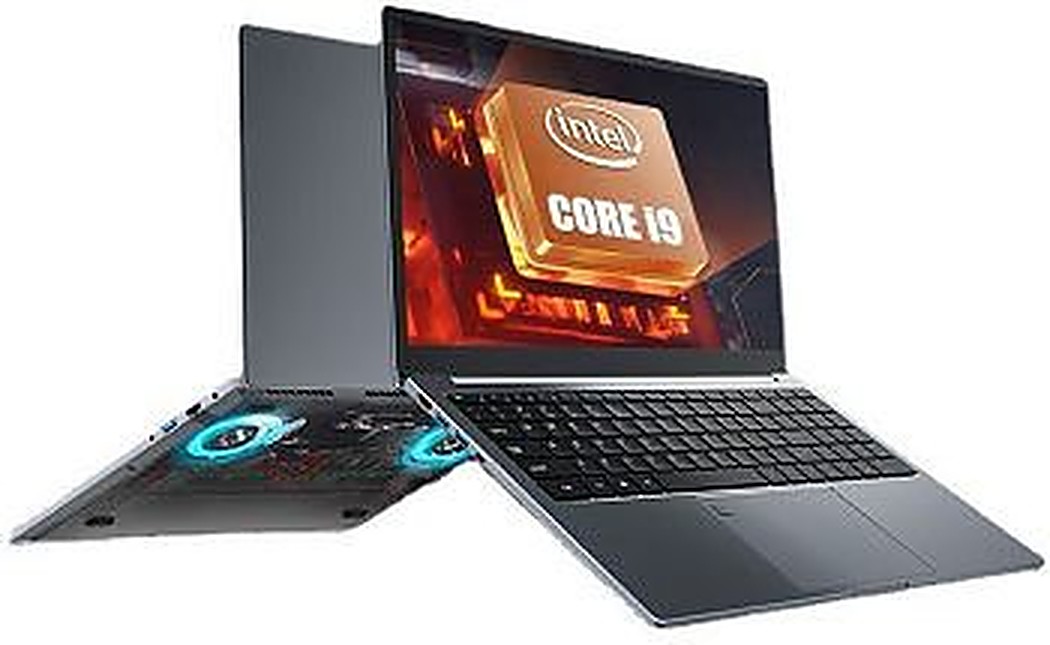 MK156 — Ordinateur portable 15,6" (Core i7-8750H)