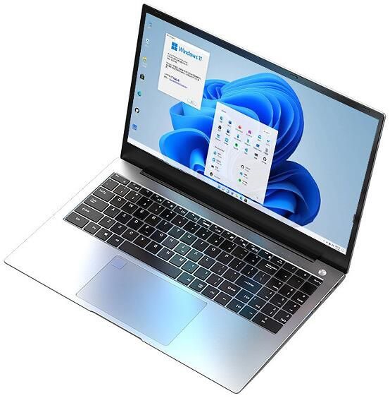 MU45B — Ordinateur portable 15,6" (Core i5-1135G7)