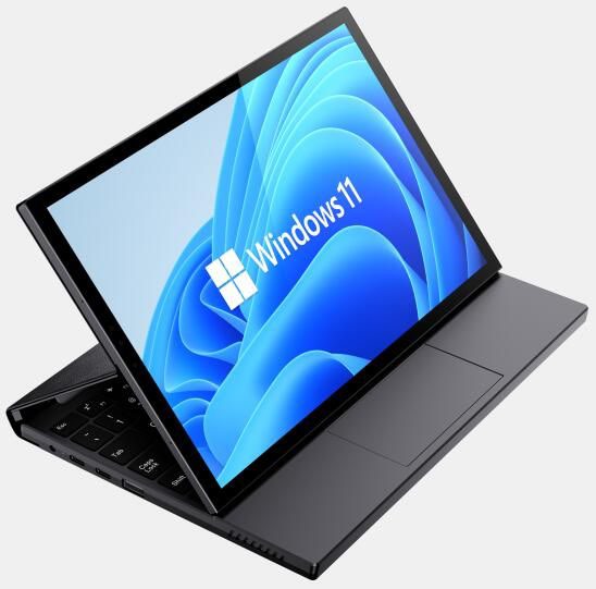 MS18 — Ordinateur portable 2 en 1 tactile 10,95"