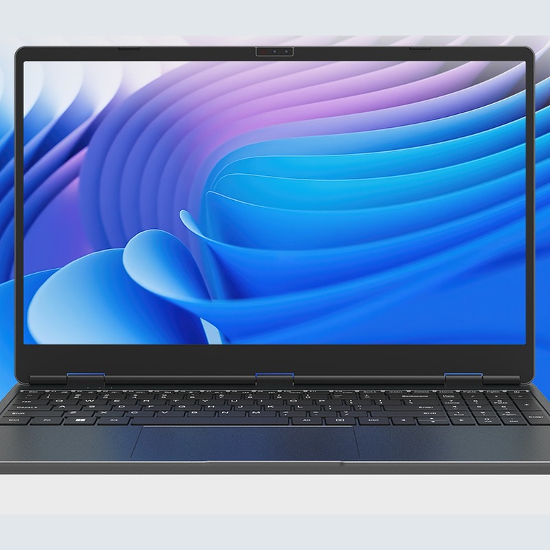 ML156S — Ordinateur portable ultrafin 15,6"