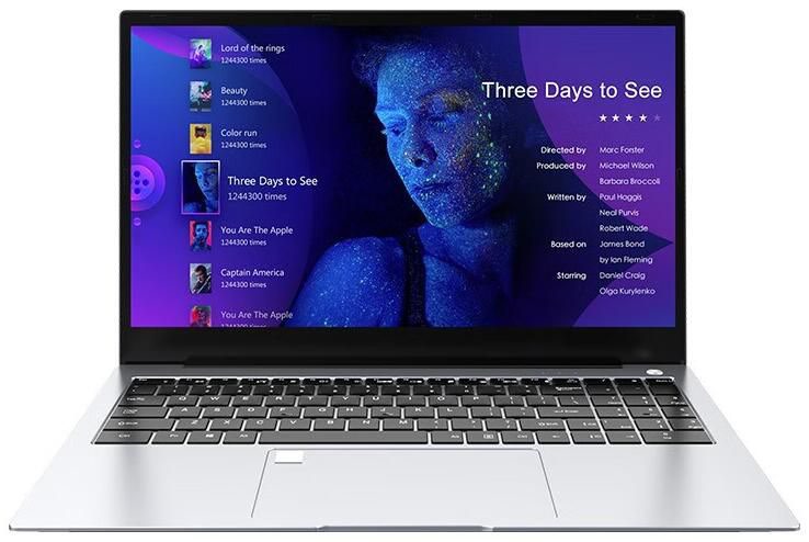MF16 — Ordinateur portable 16" MX550 (Core i7-13620H)