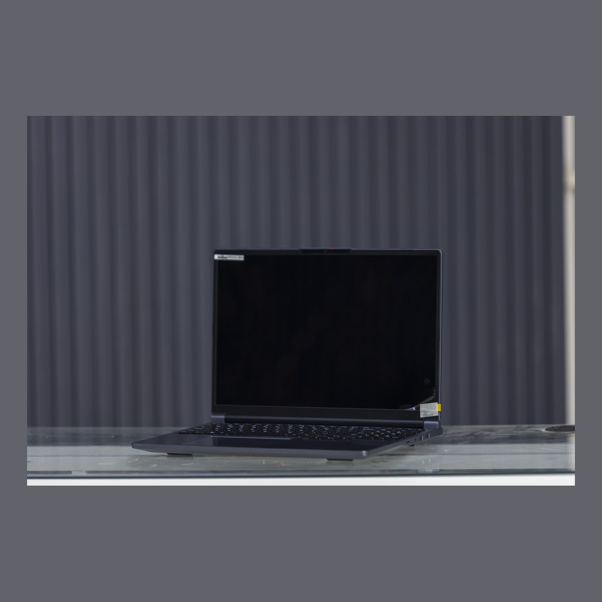 MH16P — Ordinateur portable gaming 16" RTX 4060