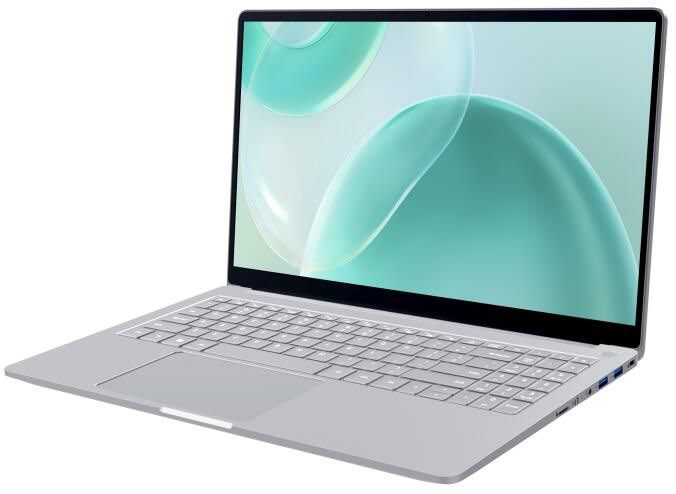 M159 — Ordinateur portable 15,6" AMD Ryzen 9 6900HX