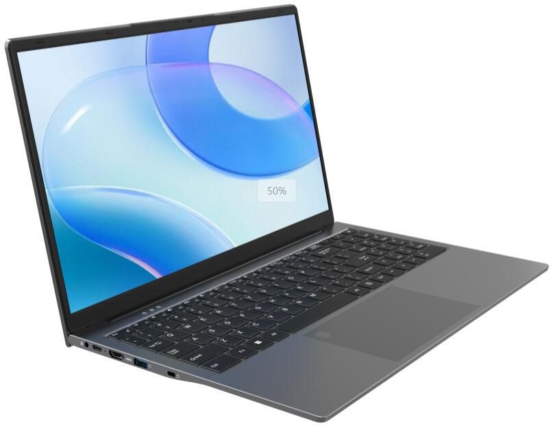 M156 — Ordinateur portable 15,6" AMD Ryzen 7 5825U