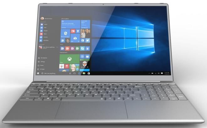 MK156-2 — Ordinateur portable 15,6" (Core i7-13620H)