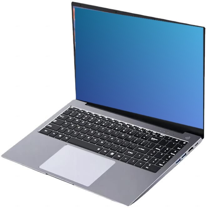 MU45A — Ordinateur portable 15,6" (Core i3-1115G4, MX450)