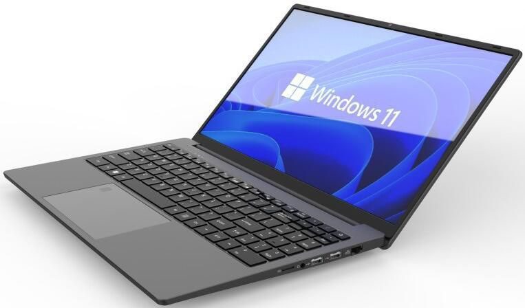 MN106 — Ordinateur portable 15,6" GTX 1060 (Celeron N95)