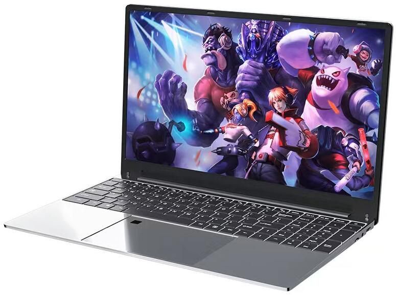 MB156-2 — Ordinateur portable 15,6" (Ryzen 5 3500U)