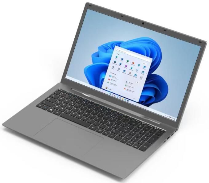 MH17 — Ordinateur portable 17,3" (Celeron N95)