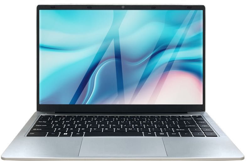 M14 — Ordinateur portable 14" (Celeron J4125)