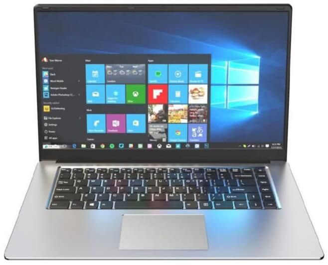 M7P — Ordinateur portable 14" (Celeron N4000)
