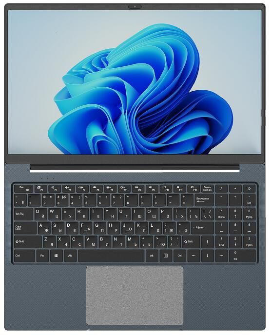 MB156-3 — Ordinateur portable 15,6" (Celeron N5095)
