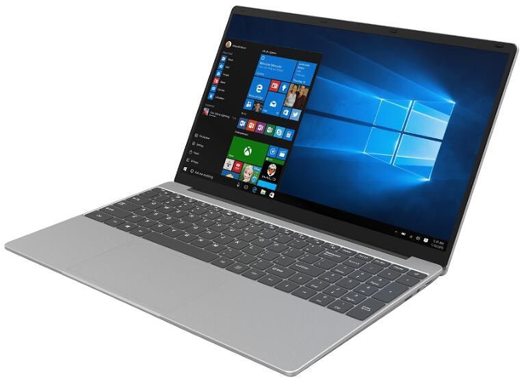 MZ156 — Ordinateur portable 15,6" (Celeron N5095)