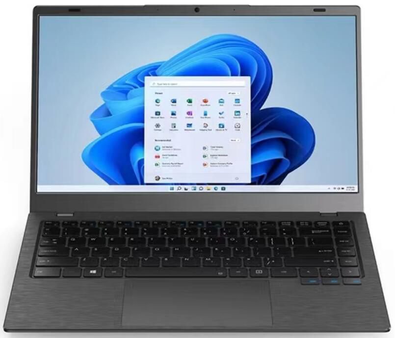 MC156 — Ordinateur portable 15,6" (Celeron N95)