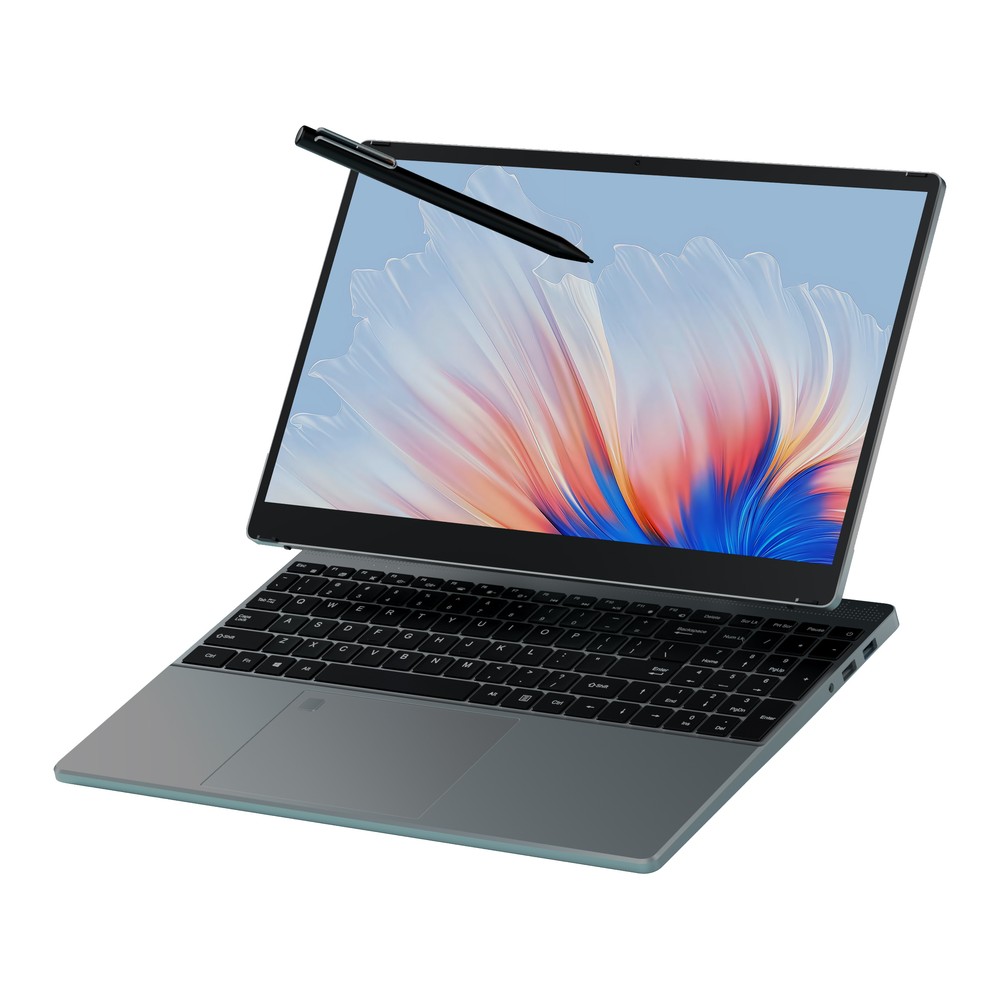 M14Z — Ordinateur portable tactile 14,1" à écran pivotant