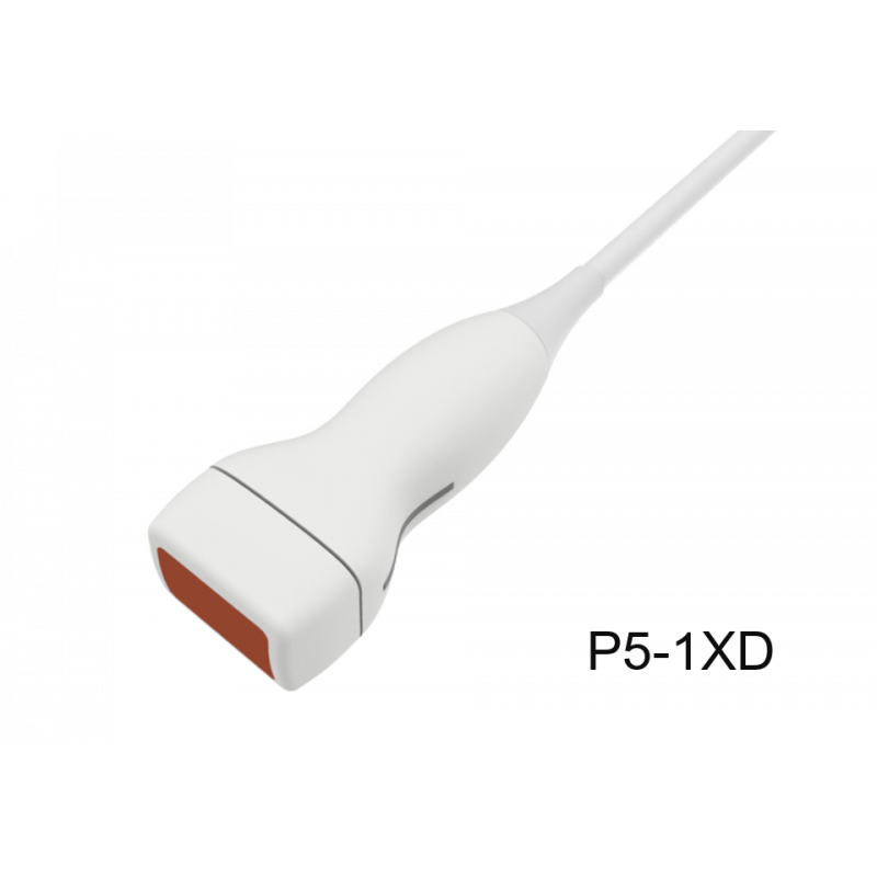 Sonde Cardiaque pour MXT5 — MATRIX INDUSTRIE